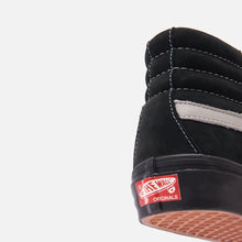 Load image into Gallery viewer, Vans OG Sk8-High LX - Black / Ash