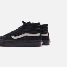 Load image into Gallery viewer, Vans OG Sk8-High LX - Black / Ash