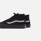 Vans OG Sk8-High LX - Black / Ash