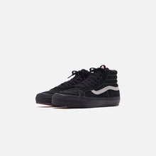 Load image into Gallery viewer, Vans OG Sk8-High LX - Black / Ash