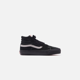 Vans OG Sk8-High LX - Black / Ash