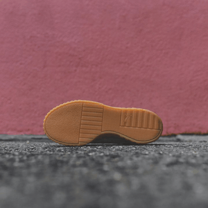 PUMA X SUE TSAI WMNS CALI - WHITE / YELLOW