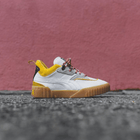PUMA X SUE TSAI WMNS CALI - WHITE / YELLOW