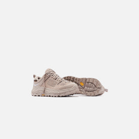 Hoka Tor Ultra Low WP JP - Simply Taupe