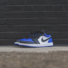 Load image into Gallery viewer, Nike Air Jordan 1 Low - Royal
