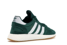 Load image into Gallery viewer, adidas Iniki I-5923 Green/Gum Women CG6022