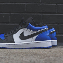 Load image into Gallery viewer, Nike Air Jordan 1 Low - Royal