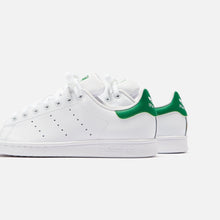 Load image into Gallery viewer, adidas Originals WMNS Stan Smith - Cloud White / Green