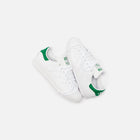 adidas Originals WMNS Stan Smith - Cloud White / Green