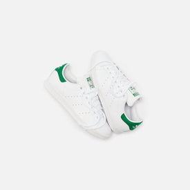 adidas Originals WMNS Stan Smith - Cloud White / Green