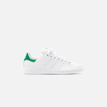 Load image into Gallery viewer, adidas Originals WMNS Stan Smith - Cloud White / Green