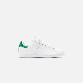 adidas Originals WMNS Stan Smith - Cloud White / Green