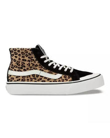 Vans Sk8 High 138 Decon SF - Mini Leopard