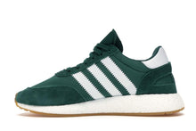 Load image into Gallery viewer, adidas Iniki I-5923 Green/Gum Women CG6022
