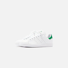 Load image into Gallery viewer, adidas Originals WMNS Stan Smith - Cloud White / Green