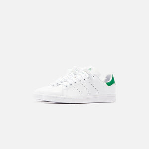 adidas Originals WMNS Stan Smith - Cloud White / Green