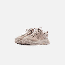 Load image into Gallery viewer, Hoka Tor Ultra Low WP JP - Simply Taupe