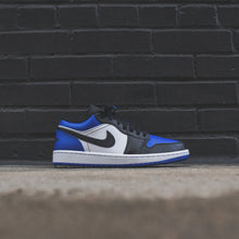 Load image into Gallery viewer, Nike Air Jordan 1 Low - Royal