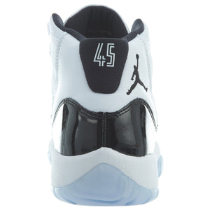 Air Jordan 11 Retro (gs) "concord 2018 Release"  Boys / Girls Style :378038