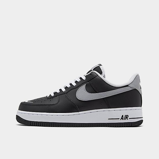 MEN'S NIKE AIR FORCE 1 '07 LV8 CASUAL SHOES