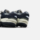 New Balance 991 - Navy / White