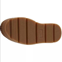 Load image into Gallery viewer, Puma Fenty Cleated Suede Creeper (Golden Brown / Lark) 366268-02