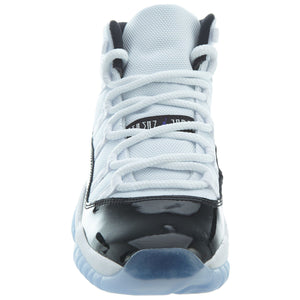 Air Jordan 11 Retro (gs) "concord 2018 Release"  Boys / Girls Style :378038