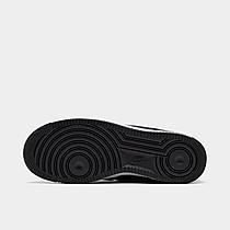 MEN'S NIKE AIR FORCE 1 '07 LV8 CASUAL SHOES