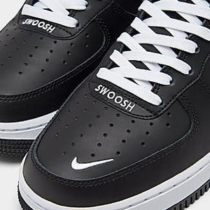 MEN'S NIKE AIR FORCE 1 '07 LV8 CASUAL SHOES