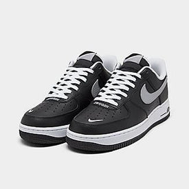 MEN'S NIKE AIR FORCE 1 '07 LV8 CASUAL SHOES