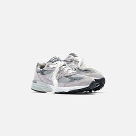 New Balance 993 - Grey / White