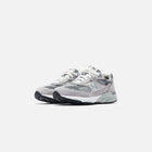 New Balance 993 - Grey / White