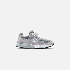 New Balance 993 - Grey / White