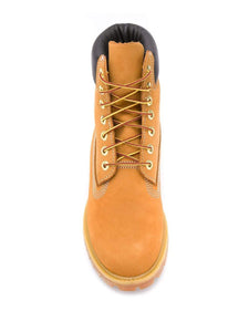 Timberland 8" Construct Boot - Wheat