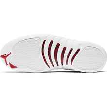 Load image into Gallery viewer, JORDAN: AJ 12 &quot;FIBA&quot; [WHITE] - 12
