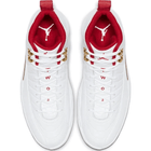 JORDAN: AJ 12 "FIBA" [WHITE] - 12