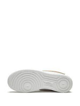 Load image into Gallery viewer, NIKE NIKE AIR FORCE 1 &#39;07 LV8 3 &#39;REMOVABLE SWOOSH&#39; SNEAKERS - WHITE