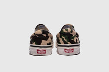 Load image into Gallery viewer, VANS CLASSIC SLIP-ON 98 DX (ANAHEIM FACTORY) &quot;OG CAMO&quot;