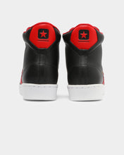 Load image into Gallery viewer, Converse Pro Leather Gold Standard Black/Red/White