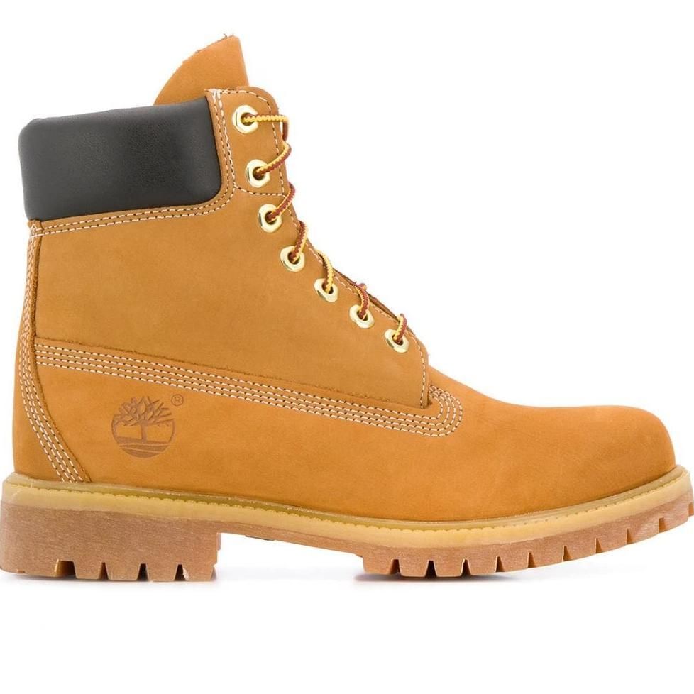 Timberland 8