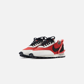 Nike x Undercover WMNS Daybreak - University Red / Black / Spruce