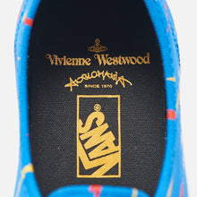 Load image into Gallery viewer, Vans x Vivienne Westwood WMNS Authentic - Thunderbolt Orbs
