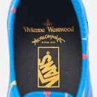 Vans x Vivienne Westwood WMNS Authentic - Thunderbolt Orbs