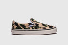 VANS CLASSIC SLIP-ON 98 DX (ANAHEIM FACTORY) "OG CAMO"