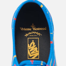 Load image into Gallery viewer, Vans x Vivienne Westwood WMNS Authentic - Thunderbolt Orbs