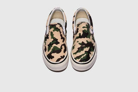 VANS CLASSIC SLIP-ON 98 DX (ANAHEIM FACTORY) 