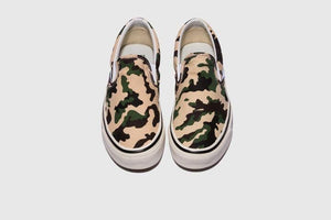 VANS CLASSIC SLIP-ON 98 DX (ANAHEIM FACTORY) "OG CAMO"
