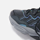 adidas Ozweego - Core Black / Grey Four F17 / Onix