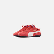 Load image into Gallery viewer, Puma x Sparco Speedcat OG - Ribbon Red / Puma White