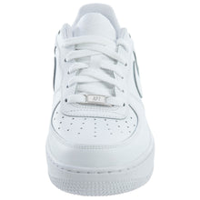 Load image into Gallery viewer, Air Force 1 Low GS &#39;Triple White&#39;  Boys / Girls